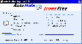 AutoHideDesktopIcons (Portable) 2.42