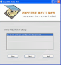 Copy DVD Movie Now 2.5