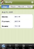 Booky 1.2.0