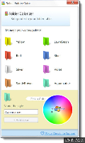 Folder Colorizer 2 4.1.3
