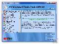 Обзор по Антивирусным программам V1.5
