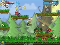 Elf - Crazy Adventures Demo