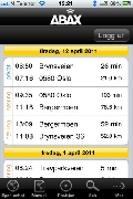 ABA-X1 1.1