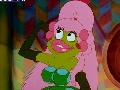 Thumbelina