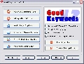 Good Keywords 2.0.031906