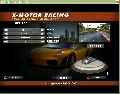 X Motor Racing 1.1